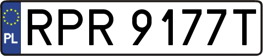 RPR9177T