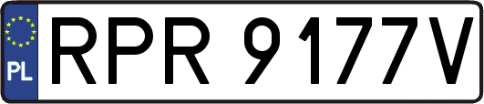 RPR9177V