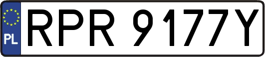 RPR9177Y