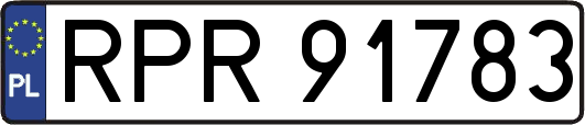 RPR91783