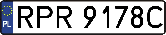 RPR9178C
