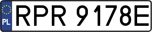 RPR9178E