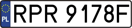 RPR9178F