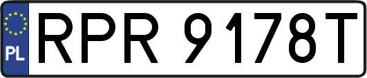 RPR9178T