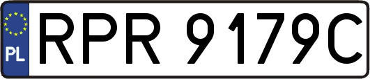 RPR9179C