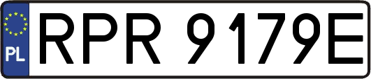 RPR9179E