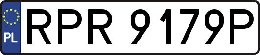 RPR9179P