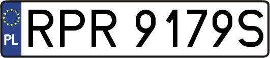 RPR9179S