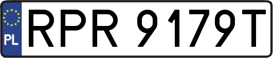 RPR9179T