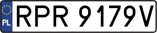 RPR9179V