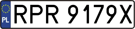 RPR9179X