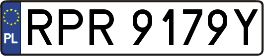 RPR9179Y