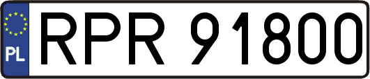 RPR91800