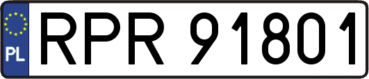 RPR91801