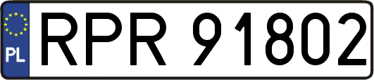 RPR91802