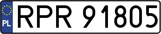 RPR91805