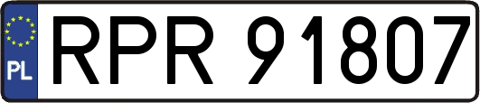 RPR91807