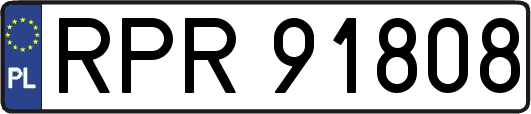 RPR91808