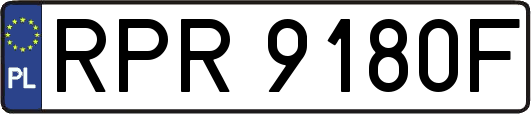 RPR9180F