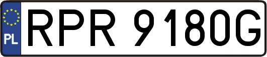 RPR9180G