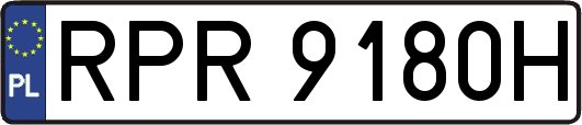RPR9180H