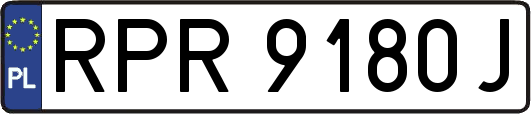 RPR9180J