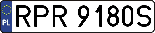 RPR9180S