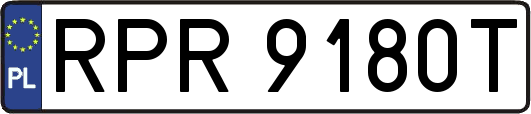 RPR9180T
