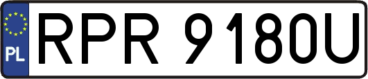 RPR9180U