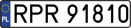 RPR91810