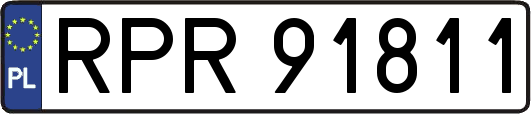 RPR91811