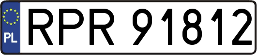 RPR91812