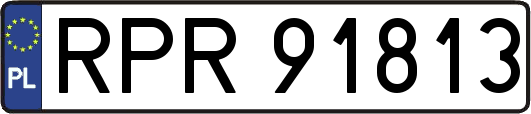 RPR91813