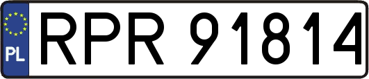 RPR91814