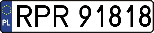 RPR91818