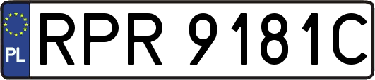 RPR9181C