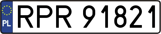 RPR91821