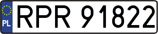 RPR91822