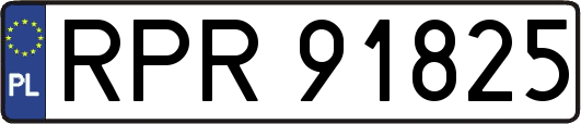 RPR91825