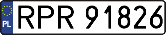 RPR91826