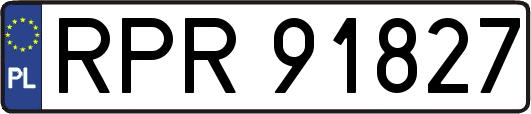 RPR91827