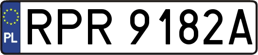 RPR9182A