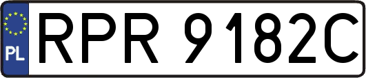 RPR9182C
