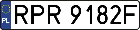 RPR9182F