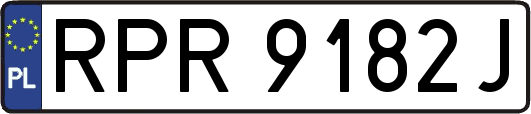 RPR9182J