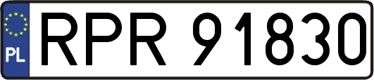 RPR91830