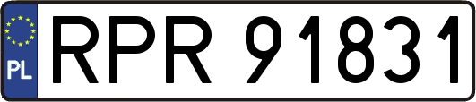 RPR91831