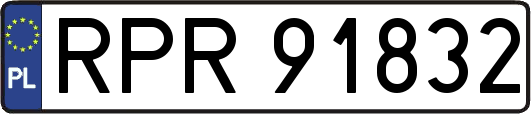 RPR91832