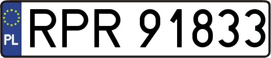 RPR91833