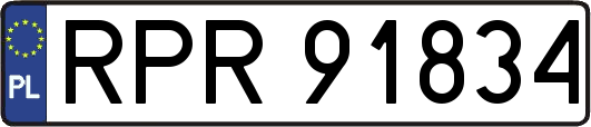 RPR91834